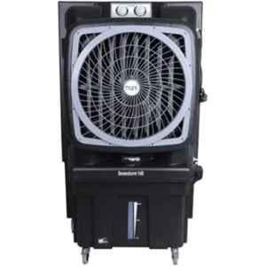 Tylex Snowstorm 250W 140 Litre Plastic Dark Grey Desert Air Cooler