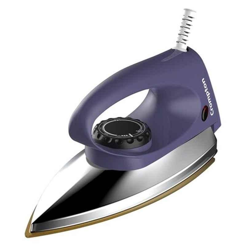 Crompton instaglide deals dry iron price