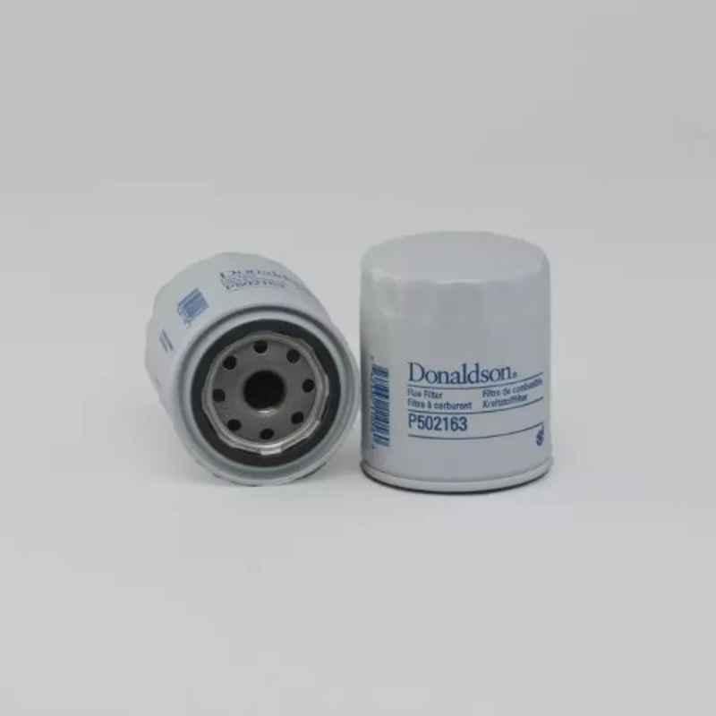 Donaldson 4.07 Inch Spin On Fuel Filter, P502163