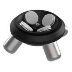Neuation 100ml Fixed Angle Rotor, LC01-130-136 (Pack of 4)
