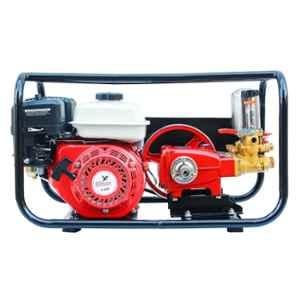 Sharp Garuda 6.5HP 4 Stroke 196cc Agriculture Water Pump Set, SGHTPS-4