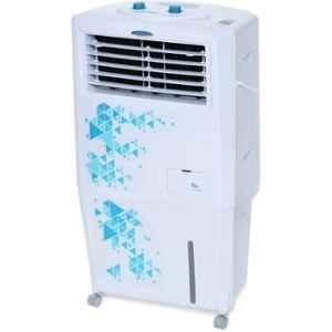 Symphony Ninja 27 White 27 Litre Air Cooler