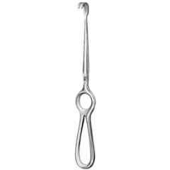 Alis 22cm/8 3/4 inch Volkmann Blunt 2 Prong, A-GEN-390-22