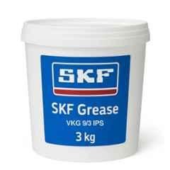 SKF VKG 9/3 IPS 3kg Super Grease