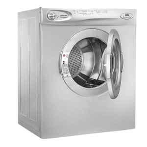 IFB Turbo Dry DX 5.5kg 5 Star Silver Fully Automatic Front Load Dryer Machine