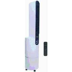 Singer CloudX 5 Litre 160W White & Grey Air Cooler, SCF160CXWGTE