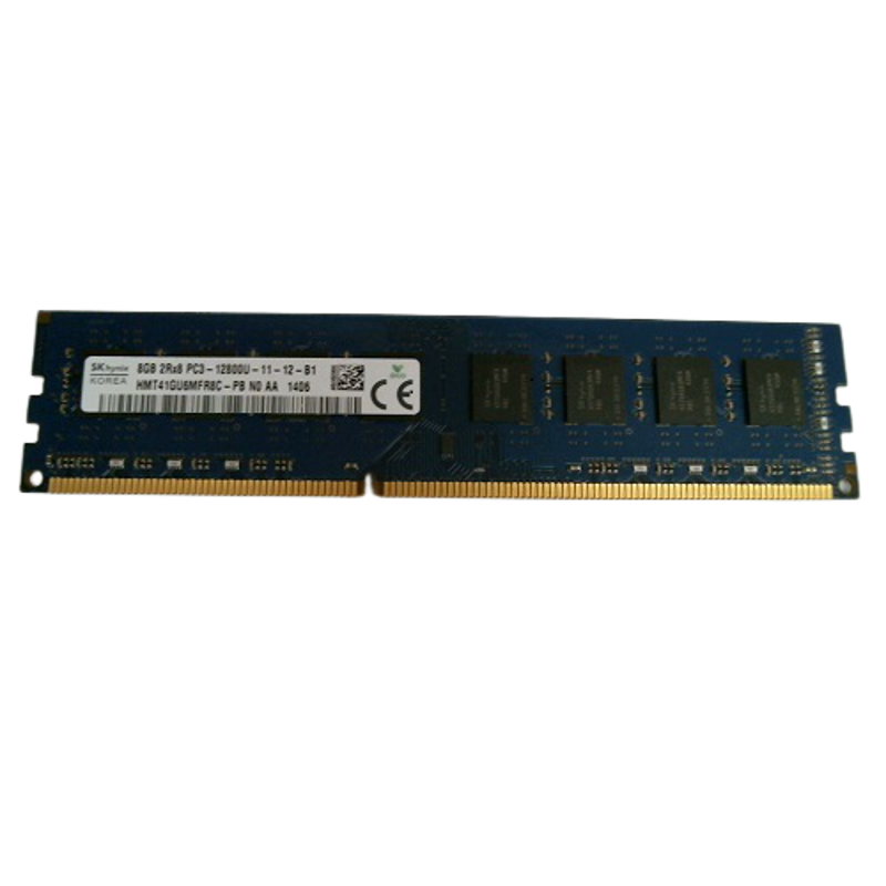 Hynix 8GB DDR3 Desktop RAM, HMT41GU6MFR8C-PB