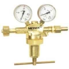 Messer 71620343MOD Constant 2000 Cylinder Pressure Regulator Nitrogen 200/200 Single Stage