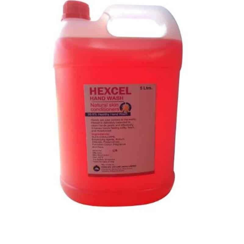 Hexcel 5L Hand Wash