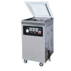 PPH Impex 900W 220V Vacuum Packaging Machine, DZ-600
