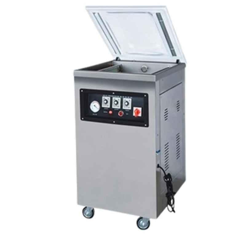 PPH Impex 900W 220V Vacuum Packaging Machine, DZ-600
