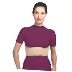 Flamingo 44-48 inch Rib Chest Belt for Women