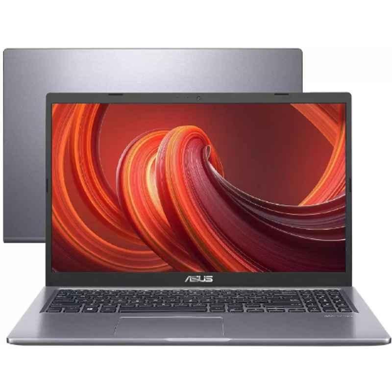 ASUS VivoBook 15-X515EA-BR391TS Grey Laptop with Intel Core i3-1115G4 8GB RAM/1TB HDD/WIN 10 Home + McAfee & 15.6 inch FHD Display