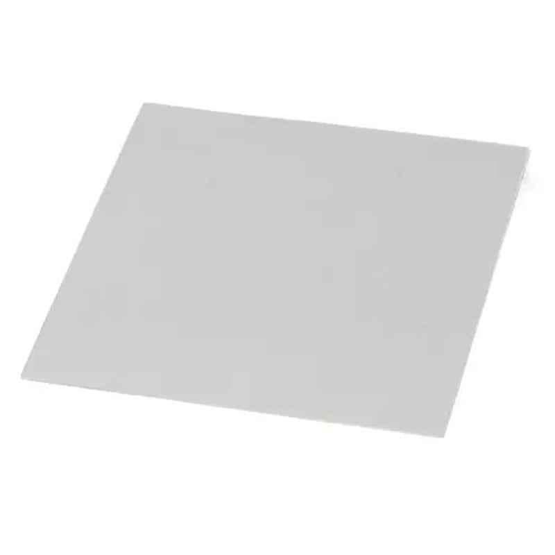 Lab Plus Square Glass Plate 200x200 mm, LP-7615