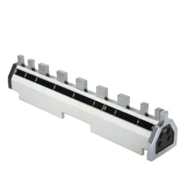 Insize Caliper/Height Gage Checker, Range: 0-24 inch, 6884-E24