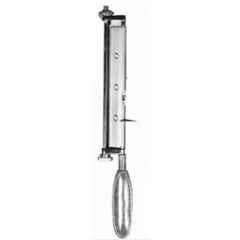 Alis Skin Grafting Handles Watson Mod. SS, A-GEN-016-02