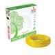 Polycab 1 Sqmm 90m Yellow Eco Friendly Wire
