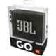 JBL Go Black Wireless Portable Teal Speaker, JBLGOBLK