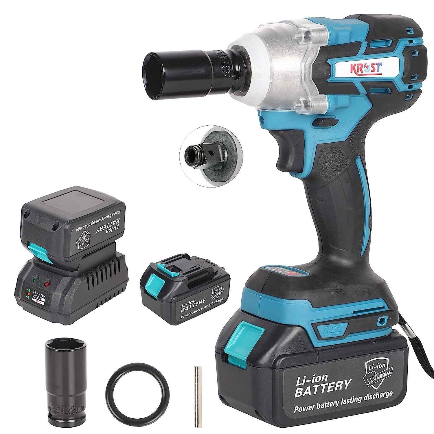 Impact drill with battery hot sale