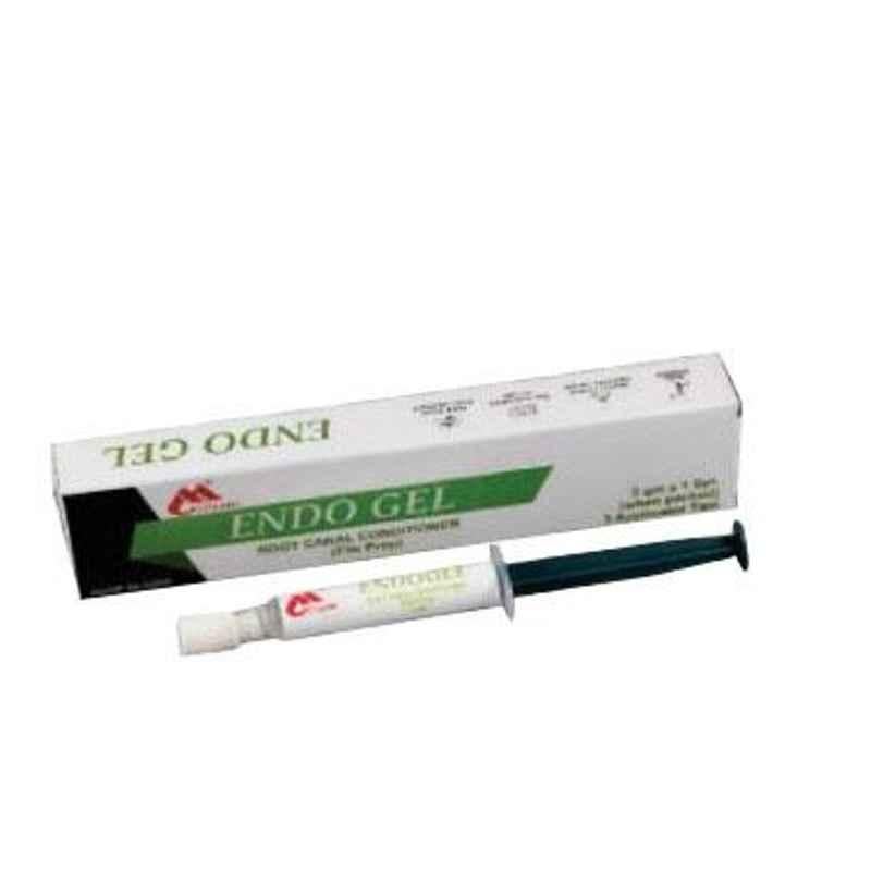 Maarc 3g Endogel EDTA 17% Peroxide Free, 9202/003