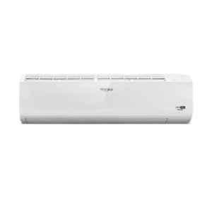 Whirlpool Nitrocool 1 Ton 3 Star White Split Inverter AC