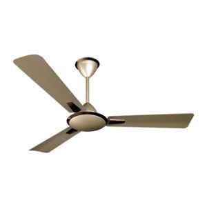 Crompton Aura Prime Antidust 1 Star Rating 77W Brinket Effect Ceiling Fan, Sweep: 1200 mm