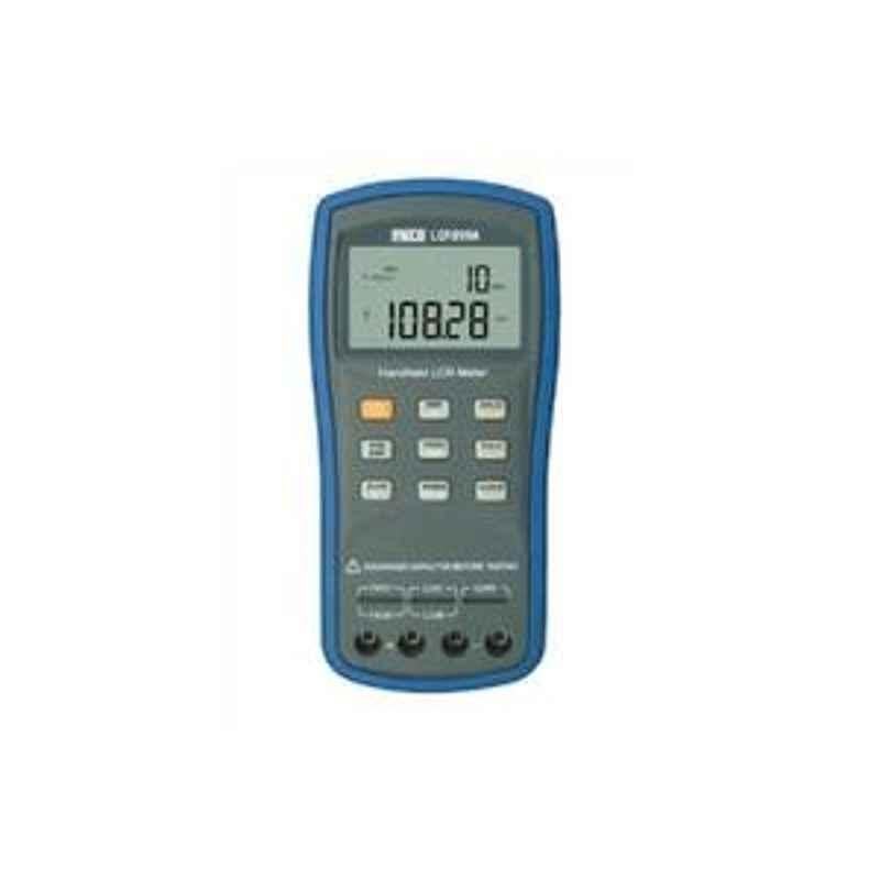 Meco LCR-999A Digital LCR Meter Inductance Range 0.001H-1000H