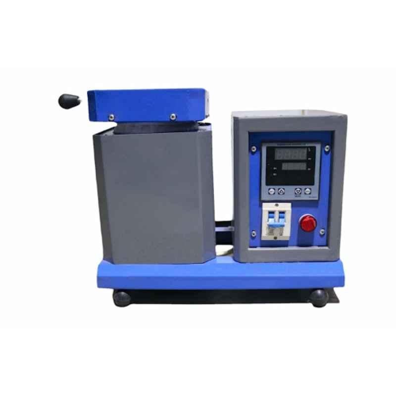 Lab Plus Metal Material for Melting Lu, LP-7704 (Pack of 2)