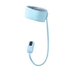 Xuga HM018 Electric Portable Rechargeable Head & Scalp Massager Machine with 1.5hrs Battery Life & 3 Modes