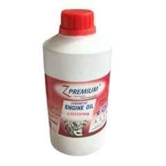 Z Premium 0.5 Litre Premium Engine Oil