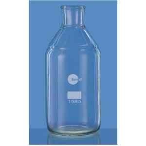 Buy Borosil Bottle Capacity 1000ml Size 101 X 225mm Online At Best Price On Moglix