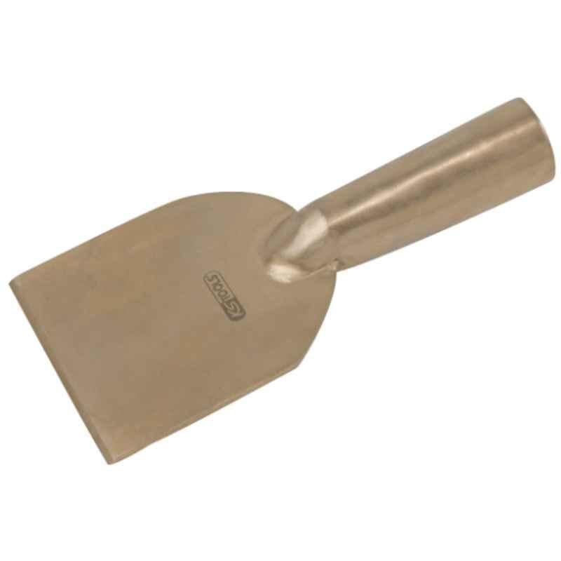 KS Tools Bronze Plus 220x75mm Aluminium Scraper, 963.9535