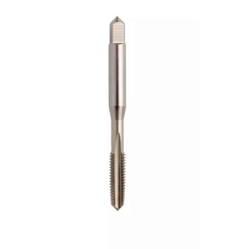 Emkay Tools 22x2mm Metric Fine HSS Bright Straight Flute Ground Thread Hand Tap