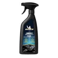 Michelin 500ml Interior Trim Polish & Protectant, 5313