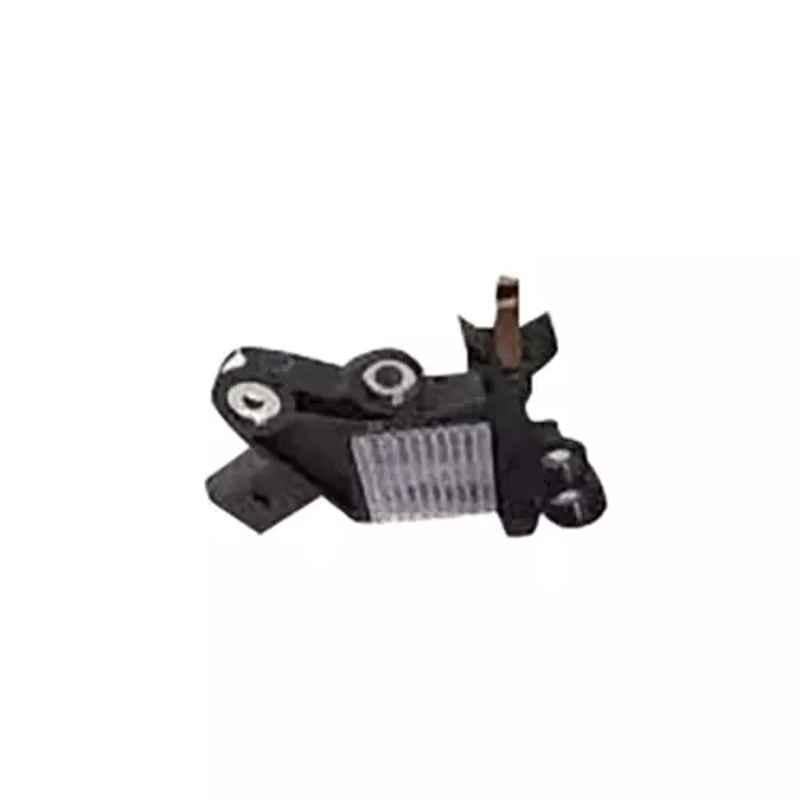 Lucas Tvs Regulator Cum Brush Box Arrangement, 26219454, LUC-YC72FO