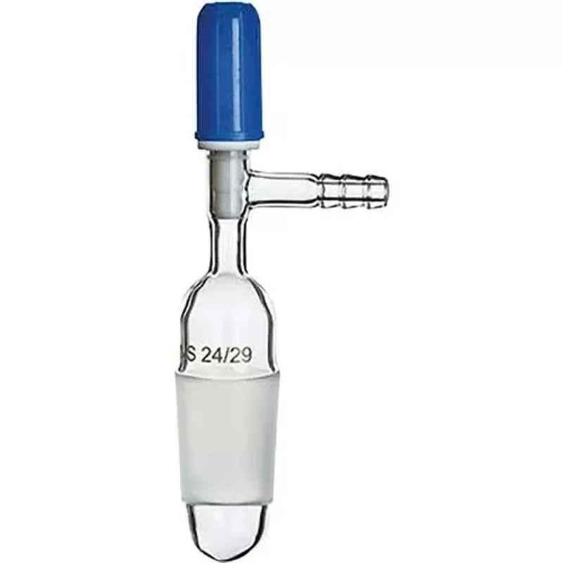 Lab Plus Valve for Upper Mouth Desiccator, LP-1049