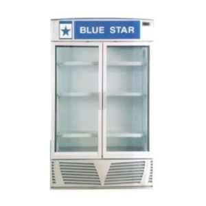 Blue Star SC1000F 947L 220V R134a Visi Cooler