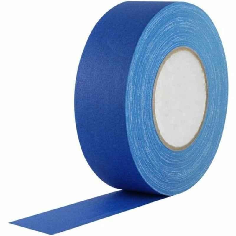 Pinnacle Duct Tape, P162512, 23 mx50 mm, Blue