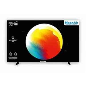 Moonair 40 inch HD Ready Black Smart LED TV, 40A2000