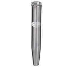 Glassco 50ml Boro 3.3 Glass Conical Bottom Centrifuge Tube, 089.202.07 (Pack of 50)
