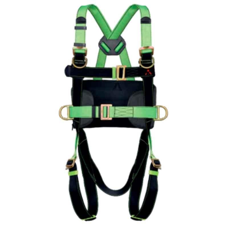 Karam 1.82kg Polyester Full Body Harness, PN 43(01)