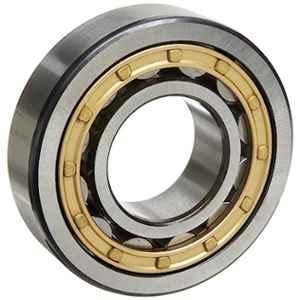 SKF NU 311 ECM/C3 Cylindrical Roller Bearing, 55x120x29mm