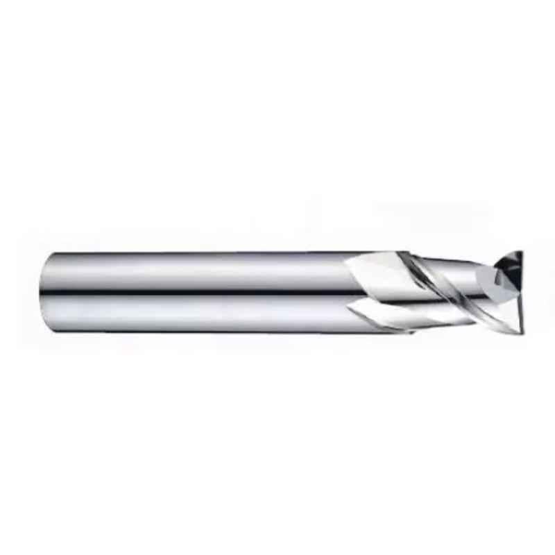 YG-1 4mm Carbide Short End Mill, E5E48040