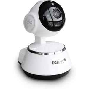 Smars V380 Mini Wi-Fi Wireless Home Security Camera with Night Vision