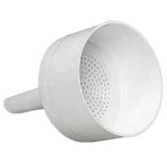 Tarsons 110mm Polypropylene Buchner Funnel, 643020