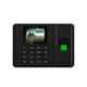 Time Office z100n Black Fingerprint & Card Based Attendance System with Excel Report from Device