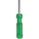 Taparia 10mm Flat Screw Driver, 929, Blade Length: 300 mm (Pack of 10)