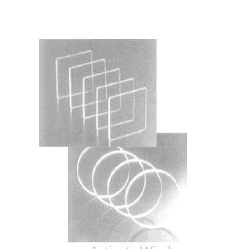 Axiva 24x40mm Imported Glass Microcoverglass, 632440 (Pack of 20)