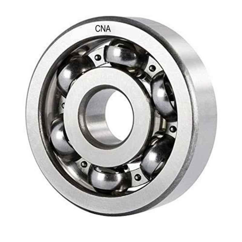 CNA 6409 Deep Groove Ball Bearing, 120x45x29 mm (Pack of 4)