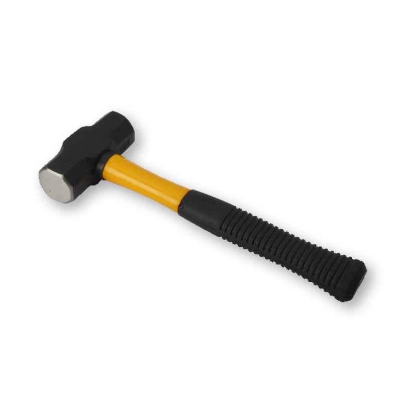 Workman 2lbs Drop Forged Steel Black Sledge Hammer